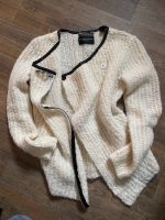 Maison Scotch Cardigan Wollweiss Alpaca, Wolle Hessen - Offenbach Vorschau