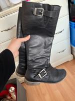 Stiefel Rieker Größe 40 Sachsen - Radebeul Vorschau