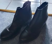 Esprit Chelsea Boots Gr.38 Nordrhein-Westfalen - Alsdorf Vorschau