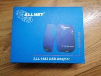 Allnet 1683 USB Adapter Baden-Württemberg - Ditzingen Vorschau