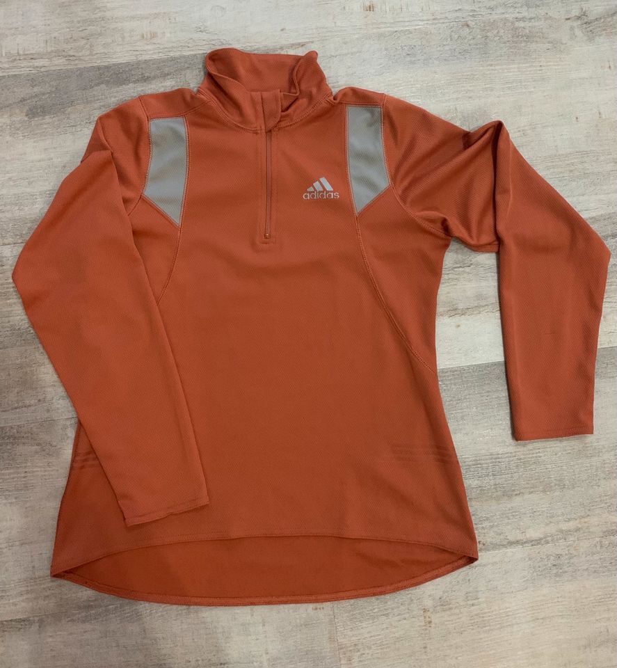 Adidas Laufshirt | ClimaCool | 36 in Peine