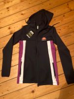 Ellesse Softshell-Jacke Damen neu  Größe 36 schwarz Sachsen-Anhalt - Halle Vorschau