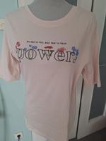 Aprikotfarbenes T-Shirt von "s.Oliver" in Gr. 40 Brandenburg - Falkensee Vorschau