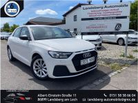 Audi A1 Sportback 30 TFSI Bayern - Landsberg (Lech) Vorschau