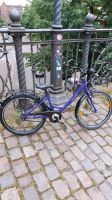 24 Zoll Mädchenfahrrad Hamburg-Mitte - Hamburg St. Pauli Vorschau