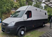 Wohnmobil / Camper Iveco Daily Rheinland-Pfalz - Roth (Landkreis Altenkirchen) Vorschau