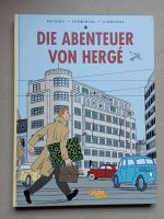 Die Abenteuer von Hergé Carlsen Comics Hardcover 2013 Nordrhein-Westfalen - Werdohl Vorschau