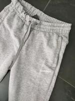 Nike Jogginghose grau XS 34/36 Baden-Württemberg - Weinsberg Vorschau