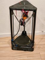 3D Drucker Delta Kossel Klipper Pi Mainsail kein Bambulab Bayern - Freihung Vorschau