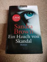 Sandra Brown Ein Hauch von Skandal Bayern - Windorf Vorschau