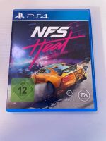 Need for Speed Heat ps4/ps5 Herzogtum Lauenburg - Börnsen Vorschau