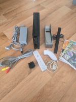 Nintendo Wii mit 60 Spiele ❤️ Nordrhein-Westfalen - Plettenberg Vorschau