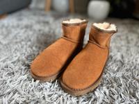 Ugg Boots Gr. 40 Niedersachsen - Edemissen Vorschau