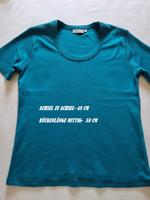 neu! YESSICA, T-Shirt, Baumwolle, guter Qualität, 38, M Nordrhein-Westfalen - Hückelhoven Vorschau