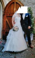 Brautkleid/ Hochzeitskleid Hessen - Wolfhagen  Vorschau