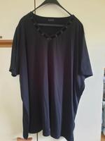 Shirt mit Strass Übergröße ca 58 60 62 64 66 Hessen - Battenberg Vorschau