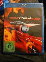 Red Line, Bluray Bayern - Merching Vorschau