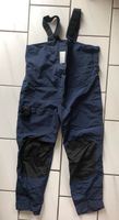 Segelhose/Regenhose für Erwachsene  Gr. XL   dunkelblau/schwarz Nordrhein-Westfalen - Hagen Vorschau