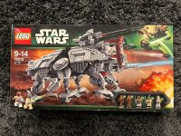 Lego Star Wars 75019 AT-TE NEU und OVP Nordrhein-Westfalen - Hattingen Vorschau