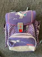 Step by Step Schulranzen Dream Pegasus mit blinkenden Sternen Rheinland-Pfalz - Gödenroth Vorschau