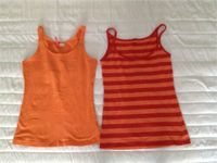 #156 * TOP * H&M * orange * Gr. 36 * TOP Hessen - Marburg Vorschau