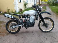 Honda NX 650 Dominator Schleswig-Holstein - Bokel bei Rendsburg Vorschau