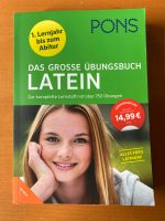 Latein- Das große Übungsbuch PONS Altona - Hamburg Iserbrook Vorschau