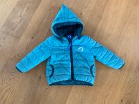 Finkid Vanukas Übergangsjacke Gr. 80/90, 1-2 Y, blau Baden-Württemberg - Essingen Vorschau