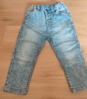 Jeans Bluejeans so cute Bund verstellbar Hessen - Erzhausen Vorschau