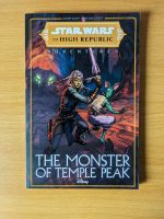 Star Wars The High Republic Adventures Monster of Temple Peak TPB Niedersachsen - Celle Vorschau