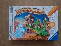 Ravensburger tiptoi "Schatzsuche in der Buchstaben-Burg" Rheinland-Pfalz - Ingelheim am Rhein Vorschau