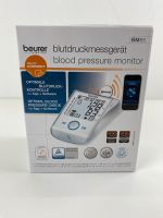 Beurer BM85 Blutdruckmessgerät Hessen - Rockenberg Vorschau