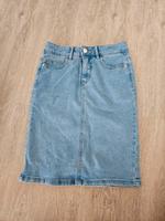 Rock/ Bleistiftrock Gr. XS/ 34 von Vero Moda für Damen/ Mädchen Hessen - Frankenberg (Eder) Vorschau
