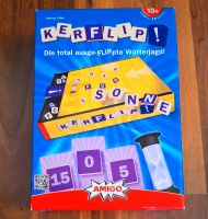 NEU Kerflip Amigo Spiel Wörterspiel Wortspiel Nordrhein-Westfalen - Wegberg Vorschau
