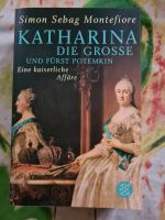Katharina die Große: Eine kaiserliche Affäre Baden-Württemberg - Königseggwald Vorschau