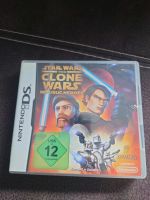 Star wars the clone wars Nintendo DS Baden-Württemberg - Dußlingen Vorschau