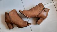 GEOX Echtleder Schuhe Nordrhein-Westfalen - Sankt Augustin Vorschau