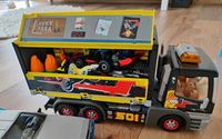 Playmobil Stunt Show Truck Hessen - Ehringshausen Vorschau