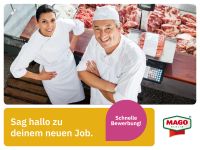 Fleischer / Koch (m/w/d) Produktion (mago) in Berlin Berlin - Reinickendorf Vorschau