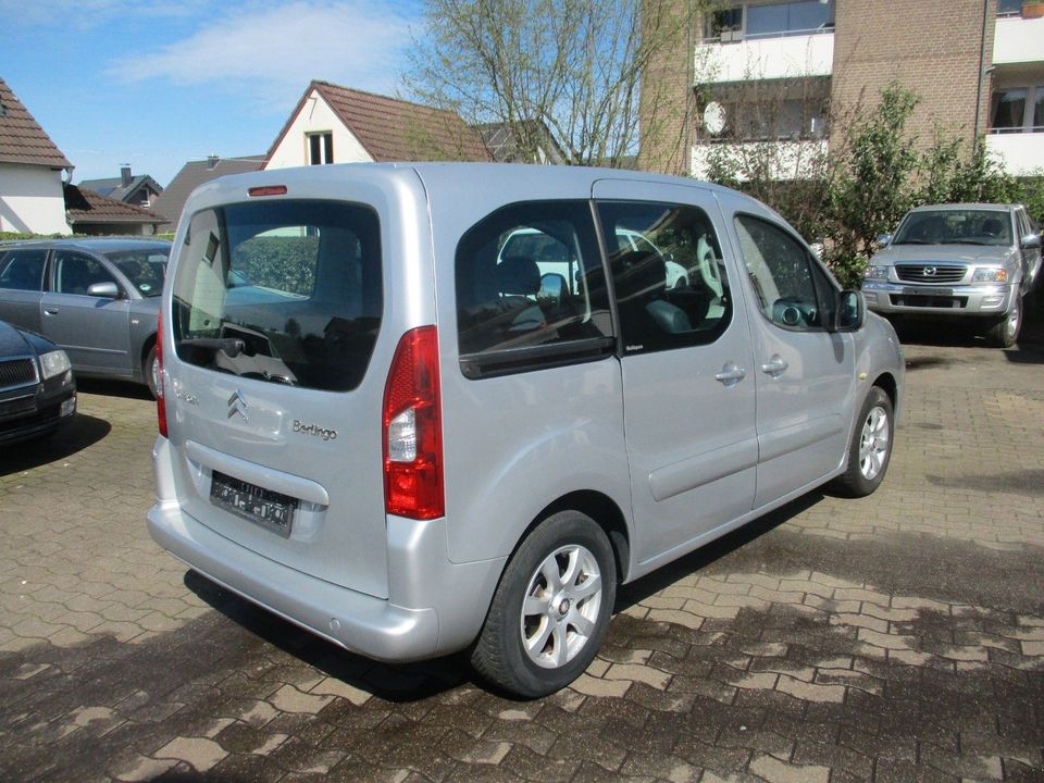 Citroën Berlingo Kombi Multispace in Bielefeld