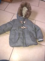 Winterjacke Gr. 80 Baby Club outerwear Niedersachsen - Sottrum Vorschau