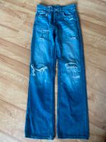 Zara Jeans XS 34 (W27/L34) neu Niedersachsen - Aurich Vorschau