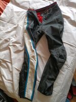 Lederhose Motorrad, Größe 50 Bayern - Schrobenhausen Vorschau