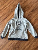 Steiff Pulli/ Hoodie Gr.116 Baden-Württemberg - Straubenhardt Vorschau