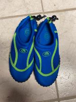 Badeschuhe Größe 32 Bayern - Bindlach Vorschau