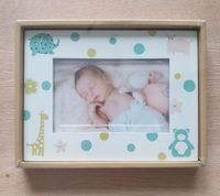 Baby Bilderrahmen Fotorahmen 10 x 15 cm hama NEU Niedersachsen - Osnabrück Vorschau