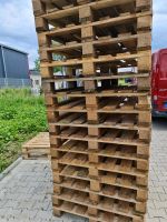 Stabile Einwegpaletten 1.20x 1.00 Nordrhein-Westfalen - Rees Vorschau