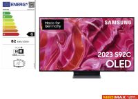 SAMSUNG GQ55S92CATXZG | NEU & OVP | AKTIONSPREIS BIS 24.05.2024 Nordrhein-Westfalen - Nettetal Vorschau