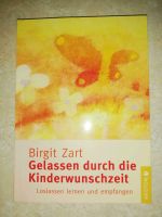 Buch, Kinderwunschzeit Nordrhein-Westfalen - Attendorn Vorschau