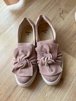 Bench Schuhe Halbschuhe Größe 39 rosa Bayern - Plattling Vorschau